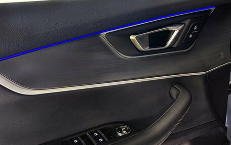 Chery Tiggo 7 Pro, 2021 год, 1 780 000 рублей, 22 фотография