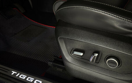 Chery Tiggo 7 Pro, 2021 год, 1 780 000 рублей, 21 фотография