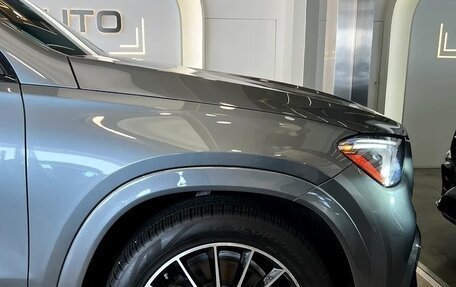 Mercedes-Benz GLE, 2021 год, 7 850 032 рублей, 5 фотография