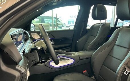 Mercedes-Benz GLE, 2021 год, 7 850 032 рублей, 6 фотография