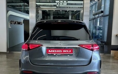 Mercedes-Benz GLE, 2021 год, 7 850 032 рублей, 4 фотография