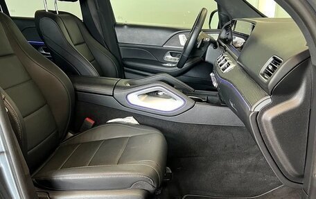 Mercedes-Benz GLE, 2021 год, 7 850 032 рублей, 11 фотография