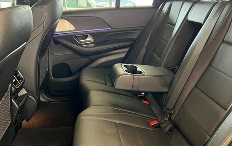 Mercedes-Benz GLE, 2021 год, 7 850 032 рублей, 13 фотография