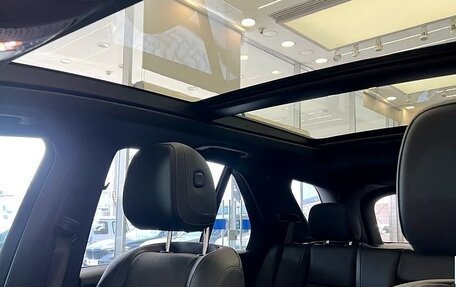 Mercedes-Benz GLE, 2021 год, 7 850 032 рублей, 12 фотография