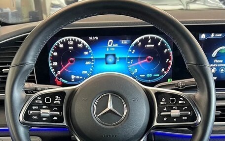 Mercedes-Benz GLE, 2021 год, 7 850 032 рублей, 9 фотография