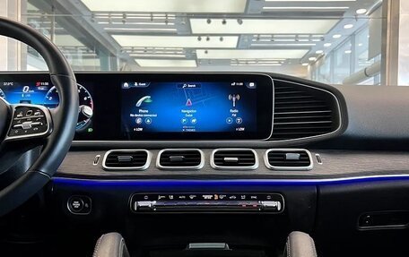 Mercedes-Benz GLE, 2021 год, 7 850 032 рублей, 10 фотография