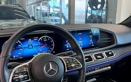 Mercedes-Benz GLE, 2021 год, 7 850 032 рублей, 14 фотография