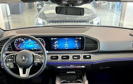 Mercedes-Benz GLE, 2021 год, 7 850 032 рублей, 8 фотография