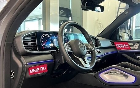 Mercedes-Benz GLE, 2021 год, 7 850 032 рублей, 7 фотография
