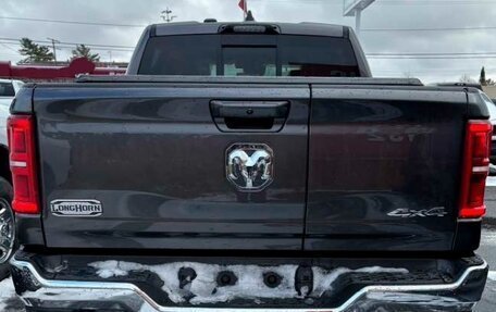 Rambler 1500, 2025 год, 12 198 000 рублей, 3 фотография