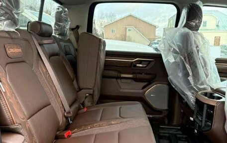 Rambler 1500, 2025 год, 12 198 000 рублей, 6 фотография