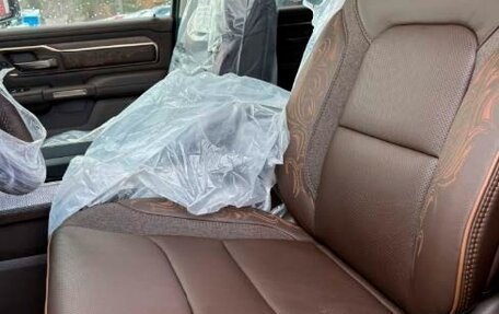 Rambler 1500, 2025 год, 12 198 000 рублей, 4 фотография