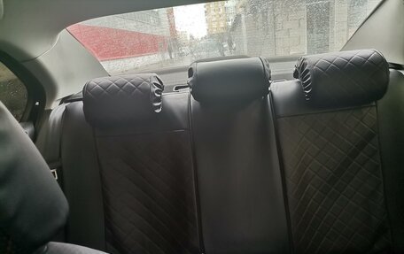 Volkswagen Jetta VI, 2011 год, 720 000 рублей, 5 фотография