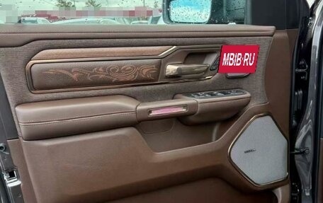 Rambler 1500, 2025 год, 12 198 000 рублей, 8 фотография