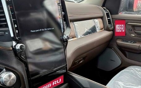 Rambler 1500, 2025 год, 12 198 000 рублей, 5 фотография