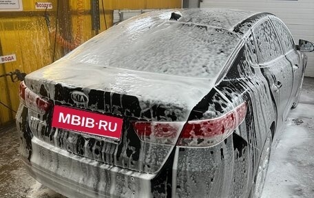 KIA Optima IV, 2018 год, 1 575 000 рублей, 5 фотография