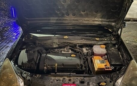 Opel Astra H, 2007 год, 320 000 рублей, 7 фотография