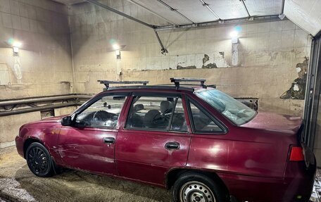 Daewoo Nexia I рестайлинг, 2011 год, 120 000 рублей, 2 фотография