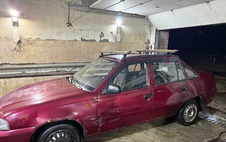 Daewoo Nexia I рестайлинг, 2011 год, 120 000 рублей, 4 фотография