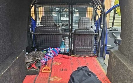 Ford Tourneo Connect I, 2010 год, 450 000 рублей, 6 фотография