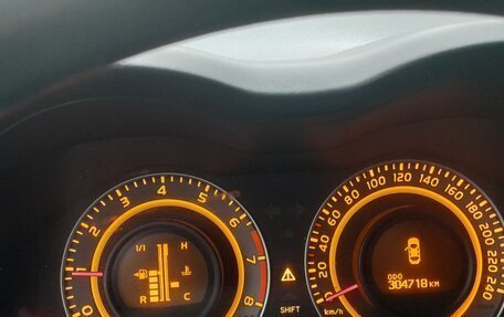 Toyota Corolla, 2008 год, 580 000 рублей, 6 фотография
