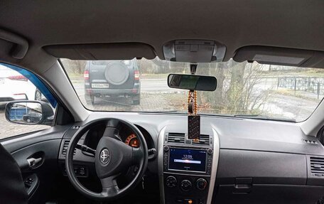 Toyota Corolla, 2008 год, 580 000 рублей, 3 фотография