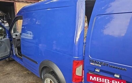 Ford Tourneo Connect I, 2010 год, 450 000 рублей, 5 фотография