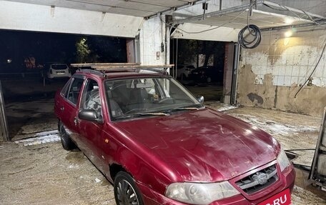 Daewoo Nexia I рестайлинг, 2011 год, 120 000 рублей, 3 фотография