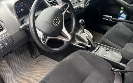 Honda Civic VIII, 2009 год, 695 000 рублей, 5 фотография