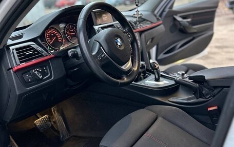 BMW 3 серия, 2012 год, 2 000 000 рублей, 8 фотография
