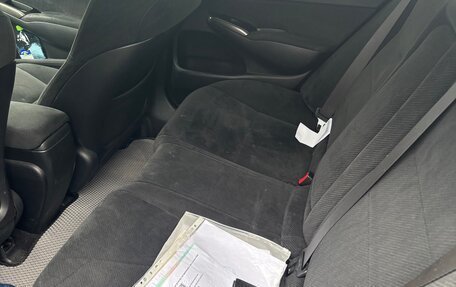 Honda Civic VIII, 2009 год, 695 000 рублей, 6 фотография