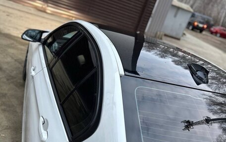 BMW 3 серия, 2012 год, 2 000 000 рублей, 4 фотография