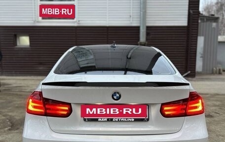 BMW 3 серия, 2012 год, 2 000 000 рублей, 3 фотография