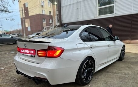 BMW 3 серия, 2012 год, 2 000 000 рублей, 5 фотография