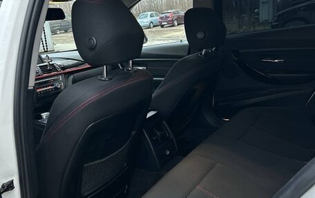 BMW 3 серия, 2012 год, 2 000 000 рублей, 9 фотография