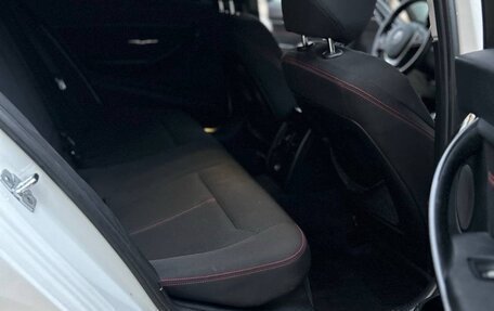 BMW 3 серия, 2012 год, 2 000 000 рублей, 12 фотография