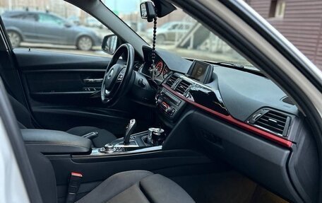 BMW 3 серия, 2012 год, 2 000 000 рублей, 10 фотография