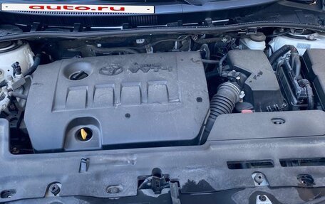 Toyota Corolla, 2013 год, 1 200 000 рублей, 10 фотография