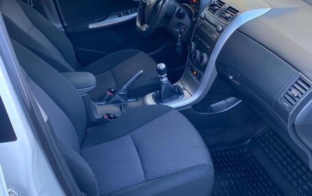 Toyota Corolla, 2013 год, 1 200 000 рублей, 17 фотография