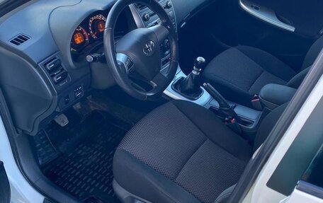 Toyota Corolla, 2013 год, 1 200 000 рублей, 14 фотография