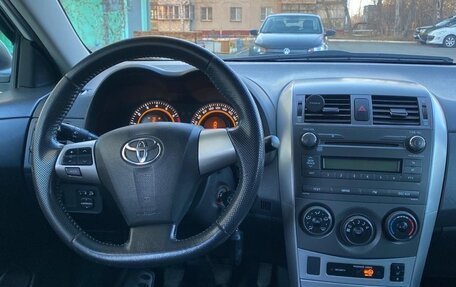 Toyota Corolla, 2013 год, 1 200 000 рублей, 16 фотография
