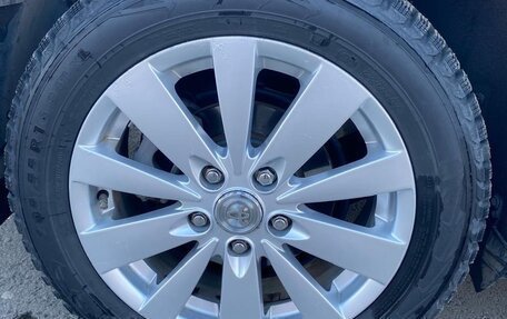 Toyota Corolla, 2013 год, 1 200 000 рублей, 11 фотография