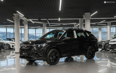 Volkswagen Tiguan, 2025 год, 5 200 000 рублей, 1 фотография