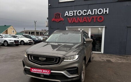 Geely Atlas, 2022 год, 2 180 000 рублей, 1 фотография