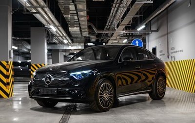 Mercedes-Benz GLC Coupe, 2025 год, 9 650 000 рублей, 1 фотография