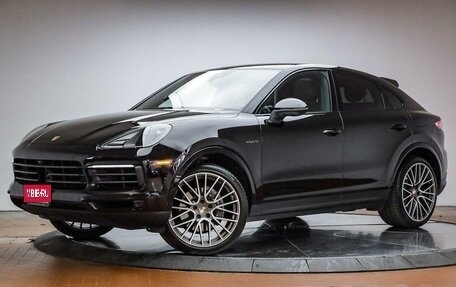 Porsche Cayenne III, 2023 год, 8 690 047 рублей, 1 фотография