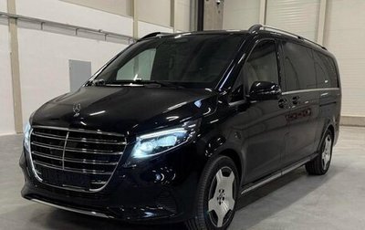 Mercedes-Benz V-Класс, 2025 год, 17 990 000 рублей, 1 фотография