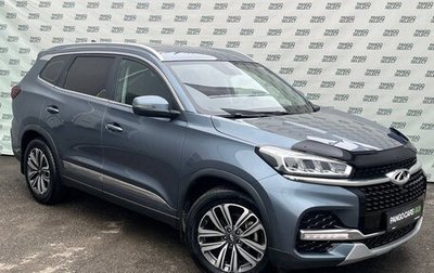 Chery Tiggo 8 I, 2020 год, 1 645 000 рублей, 1 фотография