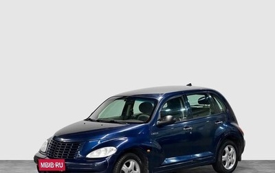 Chrysler PT Cruiser, 2002 год, 365 000 рублей, 1 фотография