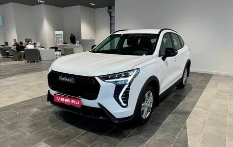 Haval Jolion, 2025 год, 2 349 000 рублей, 1 фотография